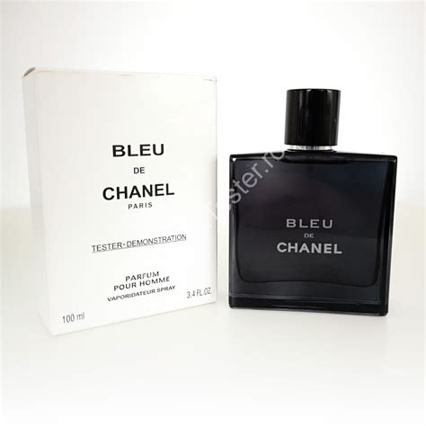 chanel bleu tester 100 ml|bleu de chanel sample uk.